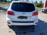 Hyundai Santa Fe-6