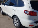 Hyundai Santa Fe-10