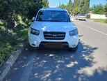 Hyundai Santa Fe-1