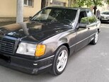 Mercedes E 200-2