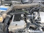 Mercedes E 200-5
