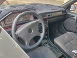 Mercedes E 200-7