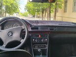 Mercedes E 200-6