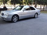 Mercedes E 240-4