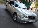 Mercedes E 240-3