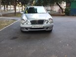 Mercedes E 240-9