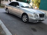 Mercedes E 240-8