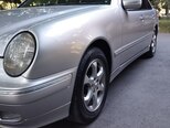 Mercedes E 240-17
