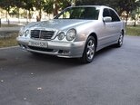 Mercedes E 240-18