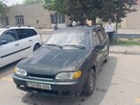 LADA (VAZ) 2115-1