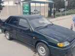 LADA (VAZ) 2115-2