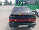 LADA (VAZ) 2115-3