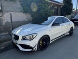 Mercedes CLA 250 4MATIC-5
