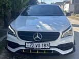 Mercedes CLA 250 4MATIC-1
