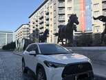 Toyota Corolla Cross-3