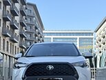 Toyota Corolla Cross-2