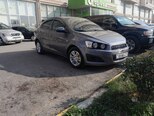 Chevrolet Aveo-6