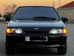 LADA (VAZ) 2115-12