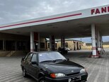 LADA (VAZ) 2115-11