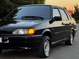 LADA (VAZ) 2115-7