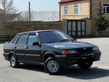 LADA (VAZ) 2115-8