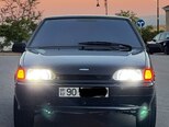 LADA (VAZ) 2115-1