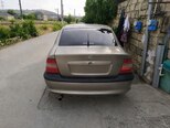 Opel Vectra-2