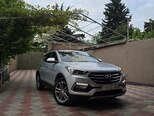 Hyundai Santa Fe-1