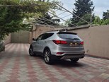 Hyundai Santa Fe-2