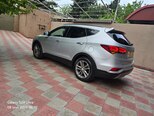 Hyundai Santa Fe-9