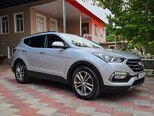 Hyundai Santa Fe-3
