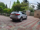 Hyundai Santa Fe-4