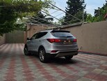 Hyundai Santa Fe-7