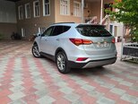 Hyundai Santa Fe-8
