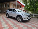 Hyundai Santa Fe-5