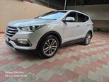 Hyundai Santa Fe-6