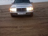Mercedes 190-1