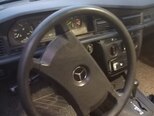 Mercedes 190-9