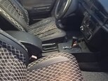 Mercedes 190-8