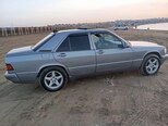 Mercedes 190-3