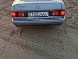 Mercedes 190-7