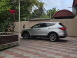 Hyundai Santa Fe-12