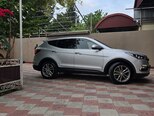 Hyundai Santa Fe-11