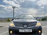 Nissan Tiida-4