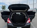 Nissan Tiida-14