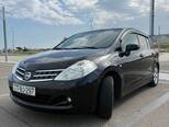 Nissan Tiida-17