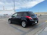 Nissan Tiida-7