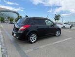 Nissan Tiida-5