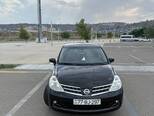 Nissan Tiida-1