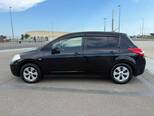 Nissan Tiida-2